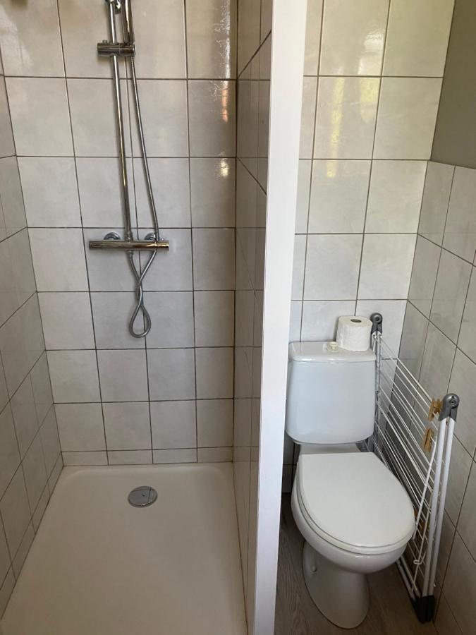 Les Studios Meubles De L'Avenue Bouloumie فيتيل المظهر الخارجي الصورة